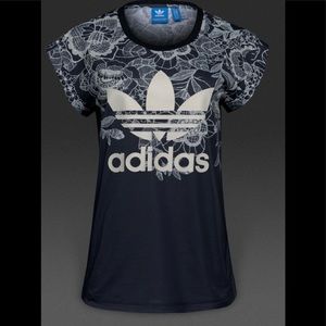 Adidas 3-Stripe set
